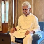 सीमा जिलों में हालात का जायज़ा