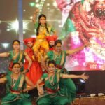 छत्रपती संभाजी महाराज यांचे जीवनचरित्र प्रेरणादायी असून कितीही संकटे आली तरी हार मानायची नाही असा बोध त्यांच्या चरित्रातून मिळतो, असे प्रतिपादन केंद्रीय आयुष राज्यमंत्री (स्वतंत्र प्रभार) प्रतापराव जाधव यांनी नवी दिल्ली येथे छत्रपती संभाजी महाराज यांच्या 368 व्या जयंती निमित्त आयोजित कार्यक्रमात केले.