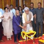 उधमपुर से 'फिजिक्स भारत यात्रा' को दिखाई गई हरी झंडी — विज्ञान शिक्षा को जन-जन तक पहुंचाने का अभिनव प्रयास