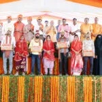 'मुख्यमंत्री सामूहिक विवाह योजना' आदरणीय प्रधानमंत्री श्री Narendra Modi जी के लोक-कल्याण के कार्यक्रम को प्रभावी ढंग से आगे बढ़ाने के अभियान का ही एक हिस्सा है।