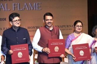 पुण्यश्लोक अहिल्यादेवी होळकर यांनी लोककल्याणकारी कार्यातून राज्यकारभार केला.