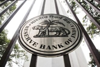 भारत एक ‘कनेक्टर देश’ के रूप में कार्य करने की मजबूत स्थिति में आगे बढ़ रहा : आरबीआई