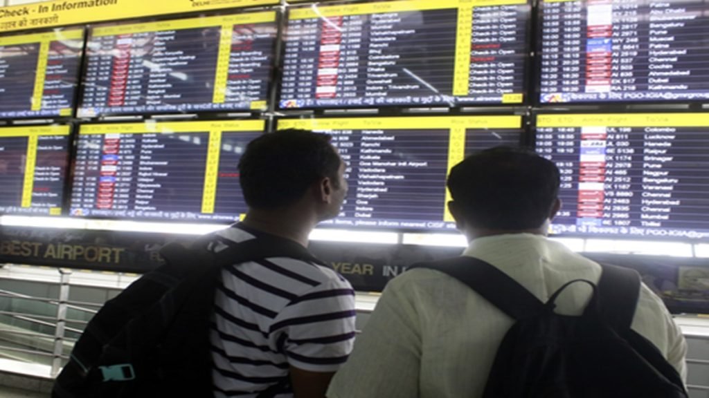 भारत के 32 एयरपोर्ट का संचालन फिर से शुरू, भारतीय विमानपत्तन प्राधिकरण ने दी जानकारी