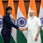 खेल समाचार | पीएम मोदी ने नीरज चोपड़ा को दी बधाई, दोहा डायमंड लीग में 90.23 मीटर भाला फेंक कर रचा इतिहास 🇮🇳
