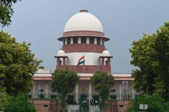 भारत कोई धर्मशाला नहीं जो हर विदेशी शरणार्थी को दे शरण, सुप्रीम कोर्ट की सख्त टिप्पणी