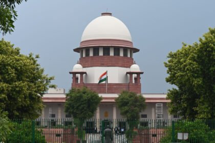 भारत कोई धर्मशाला नहीं जो हर विदेशी शरणार्थी को दे शरण, सुप्रीम कोर्ट की सख्त टिप्पणी