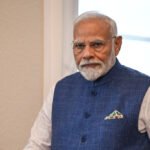 पीएम मोदी चार राज्यों की दो दिवसीय यात्रा पर, आज पहले जाएंगे सिक्किम, फिर बंगाल, बिहार, उत्तर प्रदेश का करेंगे दौरा