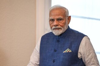 पीएम मोदी चार राज्यों की दो दिवसीय यात्रा पर, आज पहले जाएंगे सिक्किम, फिर बंगाल, बिहार, उत्तर प्रदेश का करेंगे दौरा