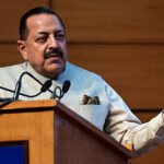 जम्मू-कश्मीर : केंद्रीय मंत्री जितेंद्र सिंह ने उधमपुर, कठुआ और डोडा की स्थिति की समीक्षा की