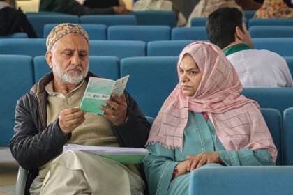 भारत-पाक सीजफायर के बाद श्रीनगर से जल्द रवाना होगा हज यात्रियों का दूसरा जत्था