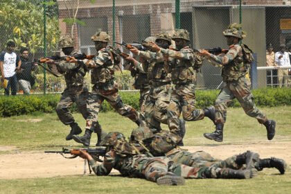 पहलगाम आतंकी हमले के बाद देशभर में 7 मई को मॉक ड्रिल, केंद्र सरकार का सख्त का निर्देश