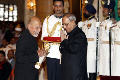 भारत के परमाणु ऊर्जा आयोग के पूर्व अध्यक्ष एमआर श्रीनिवासन का 95 वर्ष की आयु में निधन