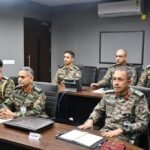 सीजफायर उल्लंघन : सेना प्रमुख ने सुरक्षा स्थिति की समीक्षा की, आर्मी को जवाबी कार्रवाई की पूरी छूट