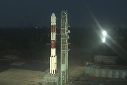 ईओएस-09 मिशन हुआ फेल, इसरो प्रमुख बोले ‘हम वापसी करेंगे’