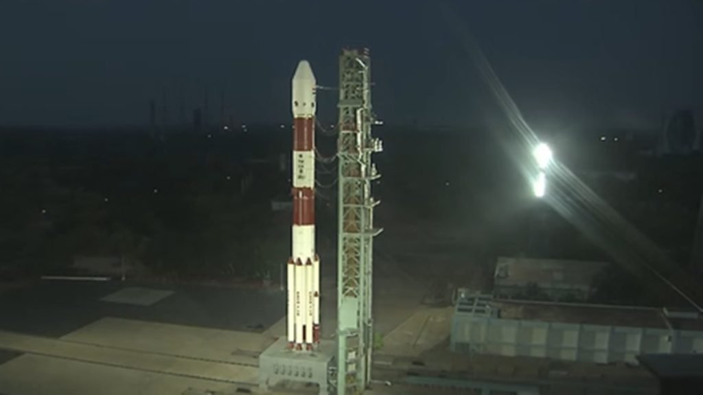 ईओएस-09 मिशन हुआ फेल, इसरो प्रमुख बोले ‘हम वापसी करेंगे’