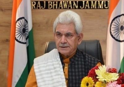 अमरनाथ यात्रा की तैयारियों के लिए उपराज्यपाल ने की बैठक, ऑपरेशन सिंदूर के बाद पैदा हुई स्थिति पर ध्यान किया केंद्रित  