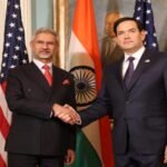 मार्को रुबियो ने विदेश मंत्री एस जयशंकर से की बात, कहा- बातचीत बहाल करने के तरीके तलाशें दोनों पक्ष