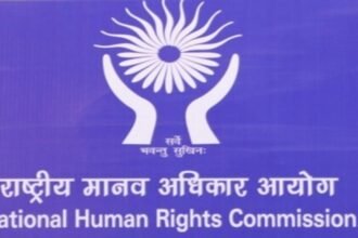 NHRC ने झारखंड के देवघर में पुलिस हिरासत में एक व्यक्ति की मौत संबंधी मीडिया रिपोर्ट का लिया स्वतः संज्ञान