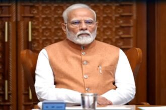 प्रधानमंत्री मोदी के ‘मन की बात’ का 122वां एपिसोड आज