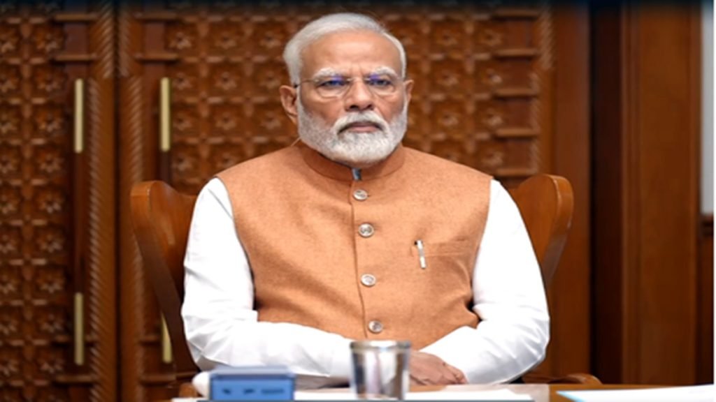प्रधानमंत्री मोदी के ‘मन की बात’ का 122वां एपिसोड आज