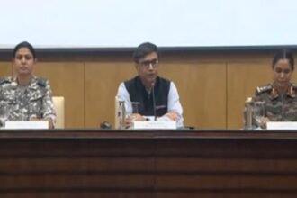 भारत के हमले से पाकिस्तान को बड़ा नुकसान, सेना ने कहा- ‘हर उकसावे का दिया जा रहा जवाब’