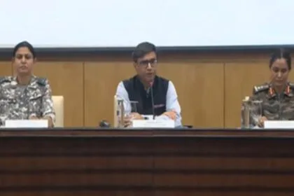 भारत के हमले से पाकिस्तान को बड़ा नुकसान, सेना ने कहा- ‘हर उकसावे का दिया जा रहा जवाब’