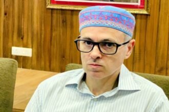 आईएमएफ के फैसले से उमर अब्दुल्ला हैरान, पूछा ‘ कैसे होगा तनाव कम, जब पाकिस्तान फंड का इस्तेमाल तबाही मचाने में कर रहा’