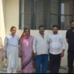 ब्रेकिंग न्यूज़ रामपुर धर्म परिवर्तन कराने के मामले मे बिलासपुर पुलिस ने 5 लोगो को गिरफ्तार कर भेजा जेल,,