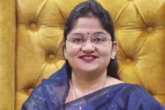 शिवसेना ऊ. बा. ठा. पक्षा तर्फे स्थानिक स्वराज्य संस्था निवडणुकांच्या प्रमुख पदी नेते उपनेत्यांची निवड, धुळ्यातून शुभांगी ताई पाटील यांना जबाबदारी.
