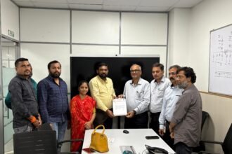 दिवा विभागातील टोरेंट कंपनीचे वारंवार वीजपुरवठा खंडित – नागरिकांत तीव्र नाराजी