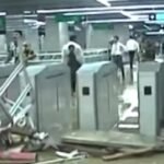 अक्वा लाइन जलभराव प्रकरण – अधिकारियों और ठेकेदारों की जिम्मेदारी तय करने की मांग