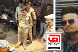 रामपुर यूपी न्यूज़ अपडेट कबाड़ के गोदाम में भीषण धमाका, 18 वर्षीय युवक की मौत – पुलिस अधीक्षक मौके पर पहुंचे