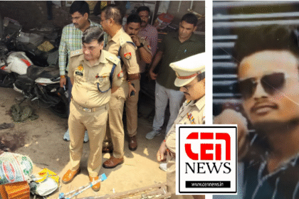 रामपुर यूपी न्यूज़ अपडेट कबाड़ के गोदाम में भीषण धमाका, 18 वर्षीय युवक की मौत – पुलिस अधीक्षक मौके पर पहुंचे