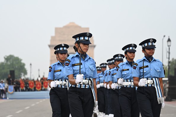 नए भारत में नारी शक्ति का प्रतीक, NDA में पहली बार महिला कैडेट्स रचेंगी इतिहास