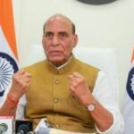 ‘आपरेशन सिंदूर’ ने दिलाया पीड़ित परिवारों को इंसाफ, रावलपिंडी तक सुनी गई भारतीय सेनाओं की धमक : राजनाथ सिंह