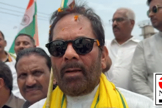 ब्रेकिंग न्यूज़ - रामपुर से बड़ी खबर भारत ने पाकिस्तान को दिया करारा जवाब, 'ऑपरेशन सिंदूर' की सफलता पर देशभर में तिरंगा यात्रा