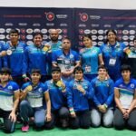 हमारी नारी शक्ति ने रैंकिंग सीरीज में अपना सर्वश्रेष्ठ प्रदर्शन किया : पीएम मोदी