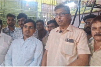 कल्याण उत्पन्न बाजार समिती निवडणूक 2025 व्यापारी एकता परिवर्तन पॅनल रिंगणात