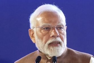भारत की बदलती विदेश नीति : 11 वर्षों में वैश्विक मंच पर मजबूत उपस्थिति