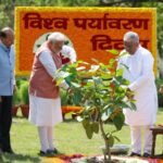 ‘एक पेड़ मां के नाम’: पीएम मोदी बोले, ‘अरावली में हरियाली बढ़ाने को संकल्पित सरकार’