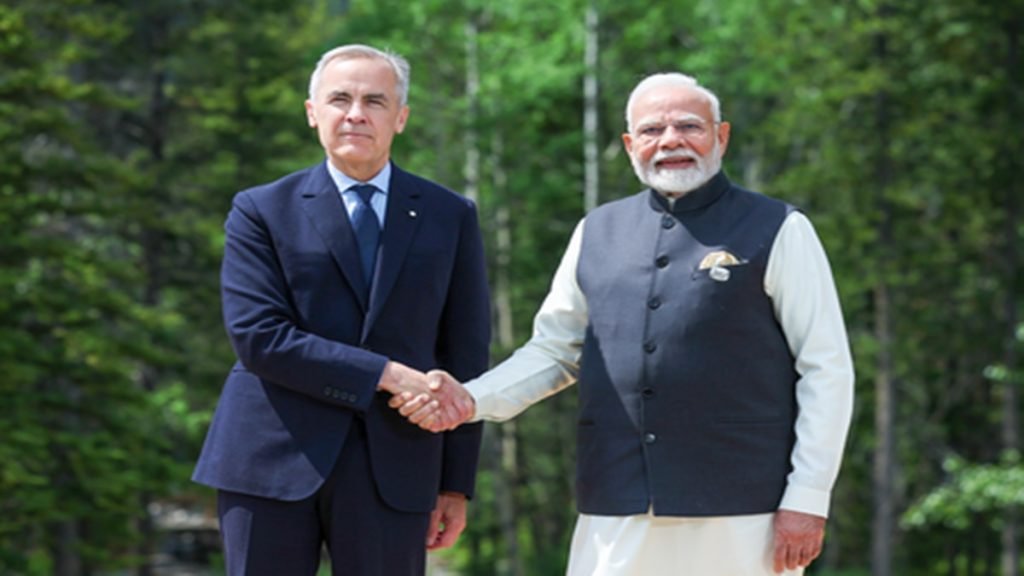 जी7: प्रधानमंत्री मोदी ने दिया आतंकवाद को बढ़ावा देने वाले देशों के खिलाफ ‘सख्त कार्रवाई’ पर जोर