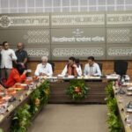 नासिक सिंहस्थ कुंभ में होंगे तीन शाही स्नान और 42 से 45 कुंभ स्नान नासिक से संदीप द्विवेदी की रिपोर्ट