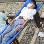 पवन एक्सप्रेस से बिहार जा रहे यात्री की तबियत बिगड़ने से मौत l