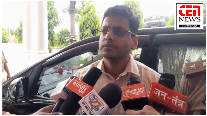 ब्रेकिंग न्यूज़ : रामपुर को पहली टाउनशिप की सौगात, सरकार ने दी 100 करोड़ की मंजूरी, जल्द होगा काम शुरू