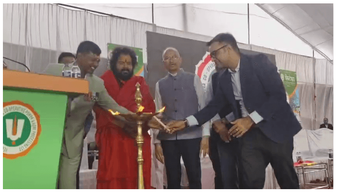 नासिक के मालेगाव तहसील के अजंग गांव में"वेंकटेश्वर अग्निवीर - सशस्त्र बल भर्ती पूर्व एवं उद्यमिता प्रशिक्षण केंद्र" का हुआ उद्घाटन नासिक में तैयार होंगे अग्नि वीर