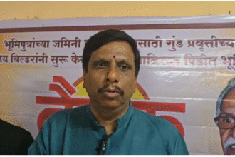 डोंबिवलीत भूमिपुत्रांच्या एकजुटीसाठी बैठक