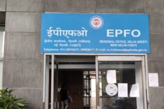 ईपीएफओ में जून 2025 में रिकॉर्ड बढ़ोतरी, 21.89 लाख नए सदस्य जुड़े