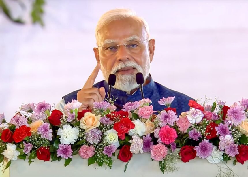 पीएम मोदी 22 अगस्त को बिहार और बंगाल दौरे पर, 18,000 करोड़ से अधिक की परियोजनाओं का करेंगे शुभारंभ