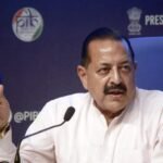 शहीद कैप्टन तुषार महाजन के नाम पर उधमपुर रेलवे स्टेशन का नामकरण, टिकटिंग सिस्टम में सुधार जल्द : जितेंद्र सिंह