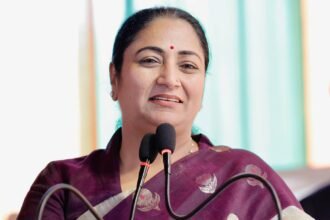 भाजपा सांसदों, मंत्रियों ने सीएम रेखा गुप्ता पर हुए ‘कायराना’ हमले की कड़ी निंदा की